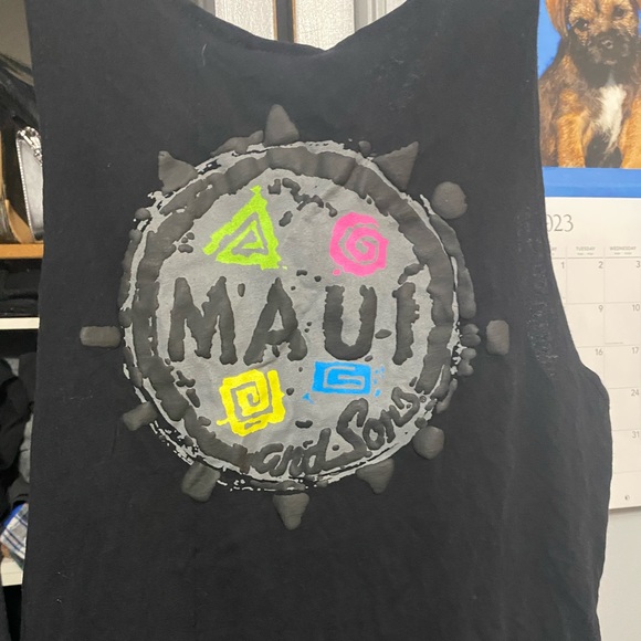 Tank top - Picture 5 of 5